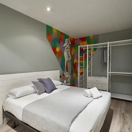 Appartement Cathedral Barcelona