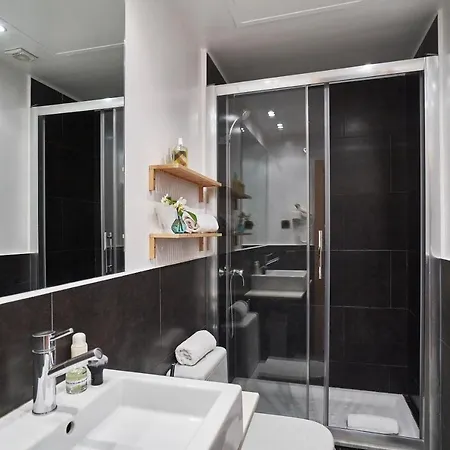 Appartement Cathedral *