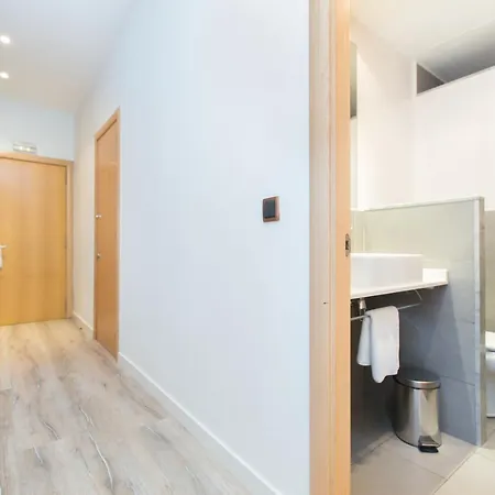 Appartement Cathedral Barcelona