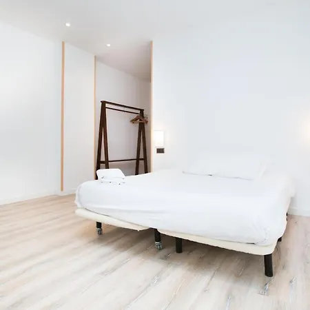 Appartement Cathedral