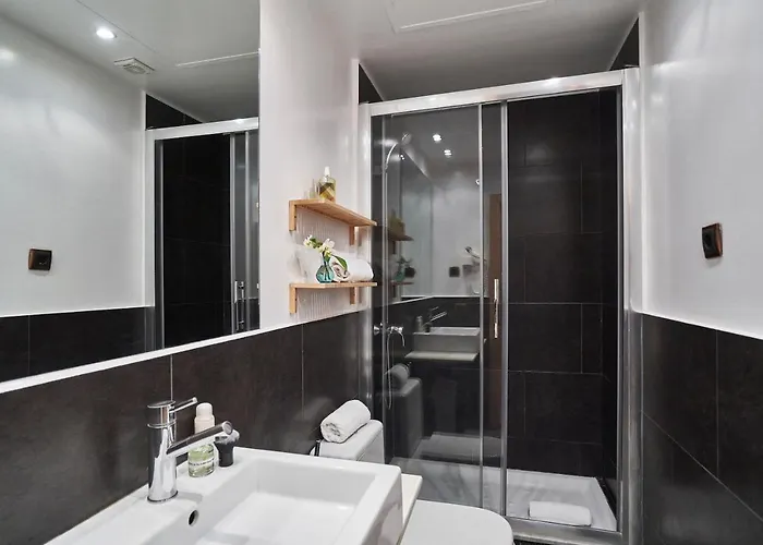 Apartament Cathedral *